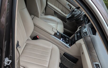 Mercedes-Benz E-Класс, 2014 год, 2 230 000 рублей, 12 фотография