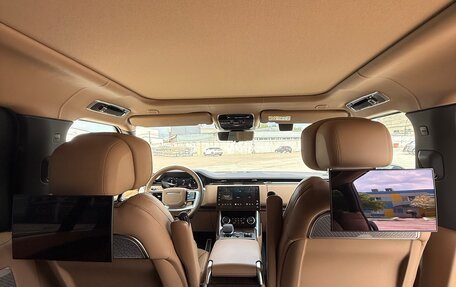 Land Rover Range Rover IV рестайлинг, 2023 год, 21 500 000 рублей, 10 фотография