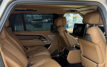 Land Rover Range Rover IV рестайлинг, 2023 год, 21 500 000 рублей, 9 фотография