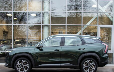 Geely Atlas, 2026 год, 4 114 990 рублей, 4 фотография