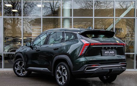 Geely Atlas, 2026 год, 4 114 990 рублей, 5 фотография