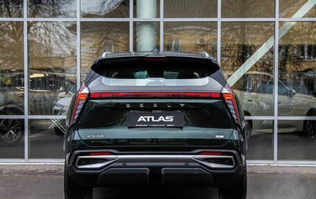 Geely Atlas, 2026 год, 4 114 990 рублей, 6 фотография