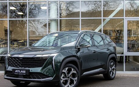 Geely Atlas, 2026 год, 4 114 990 рублей, 3 фотография