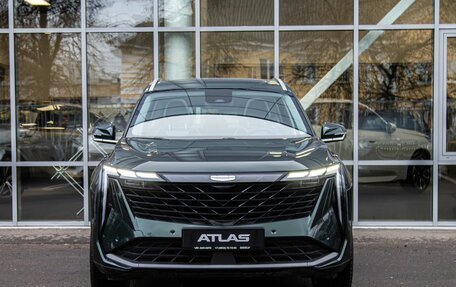 Geely Atlas, 2026 год, 4 114 990 рублей, 2 фотография