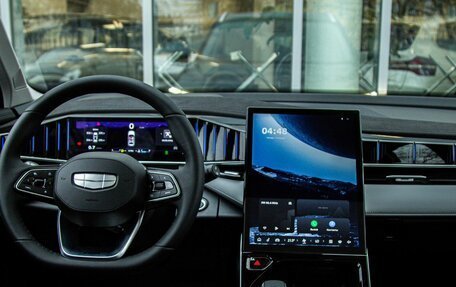 Geely Atlas, 2026 год, 4 114 990 рублей, 16 фотография