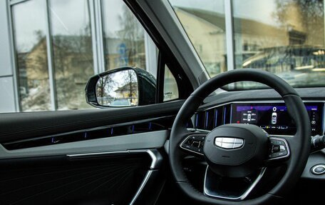 Geely Atlas, 2026 год, 4 114 990 рублей, 15 фотография