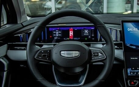 Geely Atlas, 2026 год, 4 114 990 рублей, 10 фотография