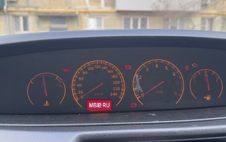 Nissan Primera III, 2005 год, 400 000 рублей, 5 фотография