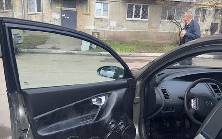 Nissan Primera III, 2005 год, 400 000 рублей, 6 фотография