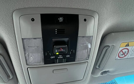 Toyota Land Cruiser Prado 150 рестайлинг 2, 2020 год, 7 700 000 рублей, 19 фотография
