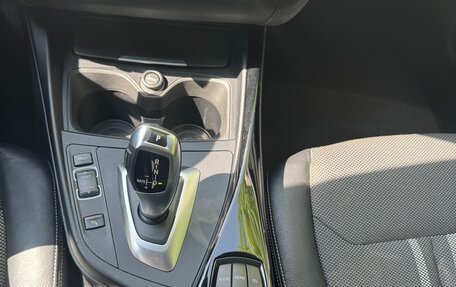 BMW 1 серия, 2016 год, 1 670 000 рублей, 13 фотография