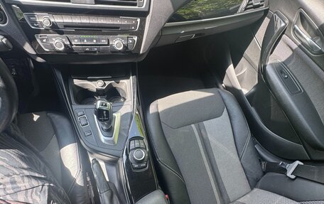 BMW 1 серия, 2016 год, 1 670 000 рублей, 11 фотография