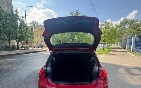 BMW 1 серия, 2016 год, 1 670 000 рублей, 7 фотография