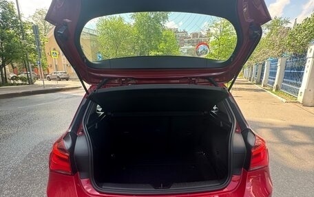 BMW 1 серия, 2016 год, 1 670 000 рублей, 8 фотография