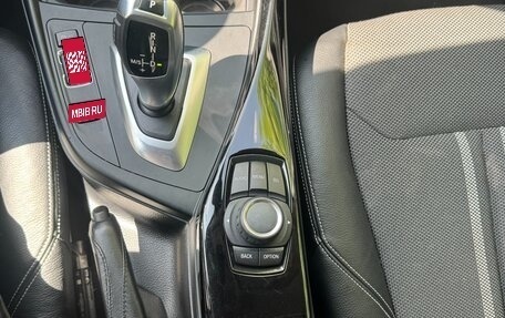 BMW 1 серия, 2016 год, 1 670 000 рублей, 12 фотография