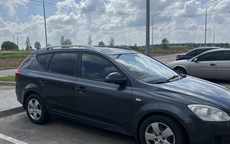 KIA cee'd I рестайлинг, 2008 год, 550 000 рублей, 2 фотография