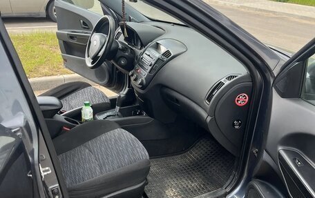 KIA cee'd I рестайлинг, 2008 год, 550 000 рублей, 6 фотография