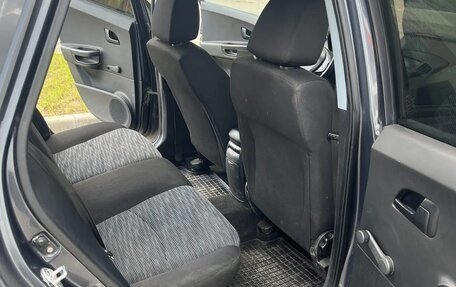KIA cee'd I рестайлинг, 2008 год, 550 000 рублей, 8 фотография