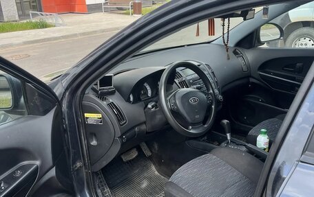 KIA cee'd I рестайлинг, 2008 год, 550 000 рублей, 5 фотография
