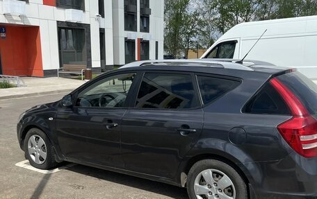 KIA cee'd I рестайлинг, 2008 год, 550 000 рублей, 3 фотография