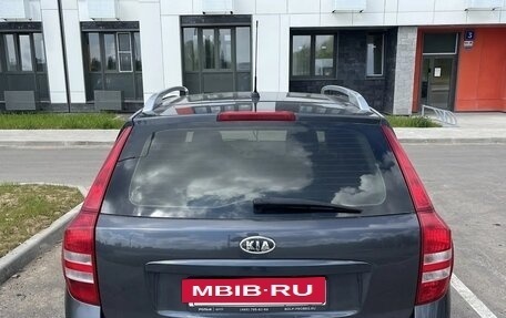 KIA cee'd I рестайлинг, 2008 год, 550 000 рублей, 4 фотография