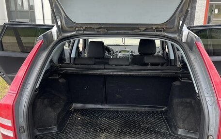 KIA cee'd I рестайлинг, 2008 год, 550 000 рублей, 9 фотография