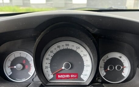 KIA cee'd I рестайлинг, 2008 год, 550 000 рублей, 10 фотография