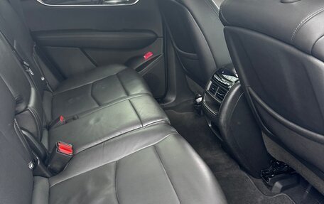 Cadillac XT5 I рестайлинг, 2020 год, 4 000 000 рублей, 9 фотография