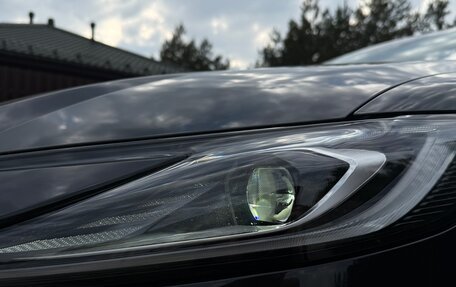 Toyota Camry, 2024 год, 3 790 000 рублей, 9 фотография