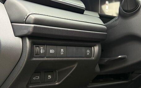 Toyota Camry, 2024 год, 3 790 000 рублей, 19 фотография