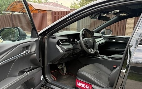 Toyota Camry, 2024 год, 3 790 000 рублей, 17 фотография