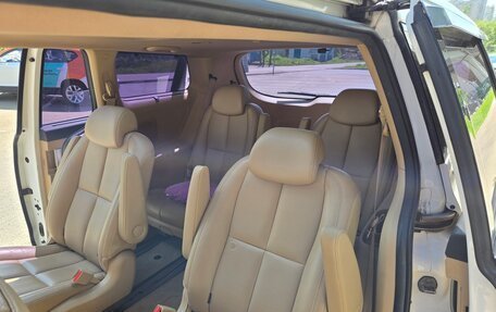 KIA Carnival III, 2019 год, 3 000 000 рублей, 6 фотография