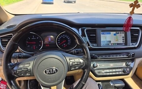 KIA Carnival III, 2019 год, 3 000 000 рублей, 8 фотография