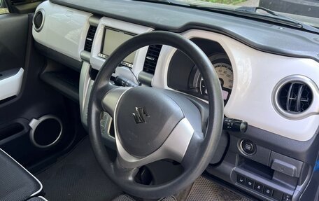 Suzuki Hustler, 2014 год, 550 000 рублей, 2 фотография