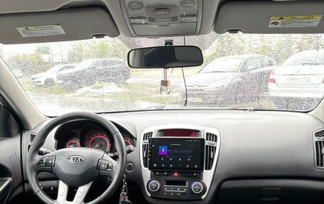 KIA cee'd I рестайлинг, 2010 год, 750 000 рублей, 7 фотография