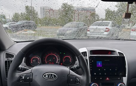 KIA cee'd I рестайлинг, 2010 год, 750 000 рублей, 8 фотография