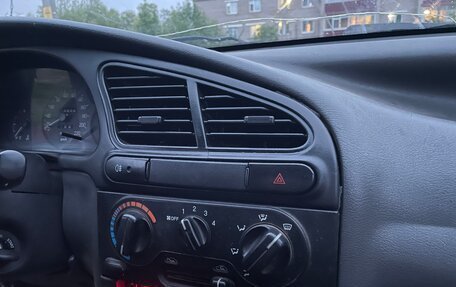 Chevrolet Lanos I, 2007 год, 79 000 рублей, 8 фотография
