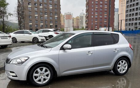 KIA cee'd I рестайлинг, 2010 год, 750 000 рублей, 3 фотография