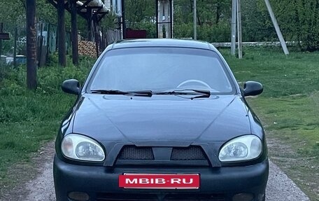 Chevrolet Lanos I, 2007 год, 79 000 рублей, 2 фотография