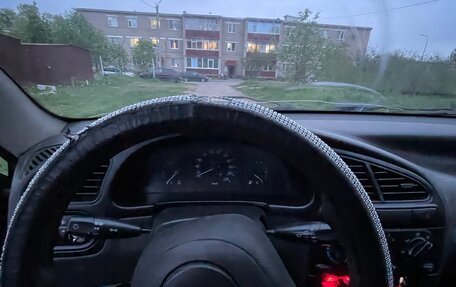 Chevrolet Lanos I, 2007 год, 79 000 рублей, 9 фотография