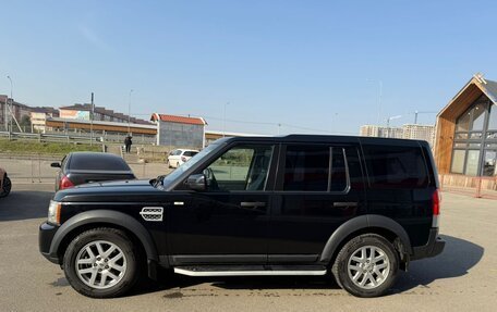 Land Rover Discovery IV, 2012 год, 2 399 000 рублей, 2 фотография