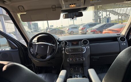 Land Rover Discovery IV, 2012 год, 2 399 000 рублей, 7 фотография