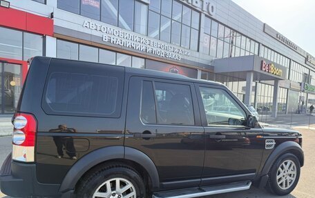 Land Rover Discovery IV, 2012 год, 2 399 000 рублей, 3 фотография
