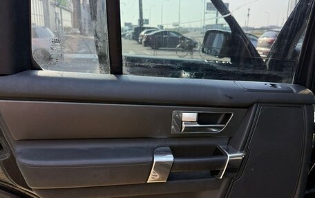 Land Rover Discovery IV, 2012 год, 2 399 000 рублей, 10 фотография