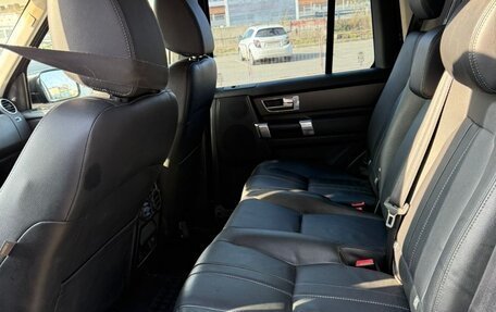 Land Rover Discovery IV, 2012 год, 2 399 000 рублей, 5 фотография