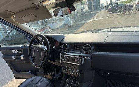 Land Rover Discovery IV, 2012 год, 2 399 000 рублей, 8 фотография