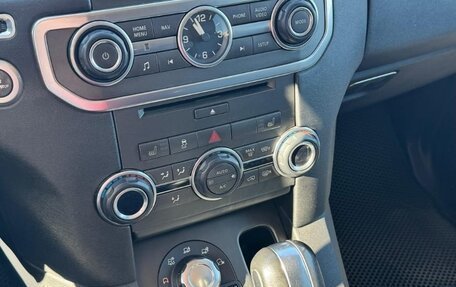 Land Rover Discovery IV, 2012 год, 2 399 000 рублей, 12 фотография