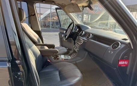 Land Rover Discovery IV, 2012 год, 2 399 000 рублей, 9 фотография