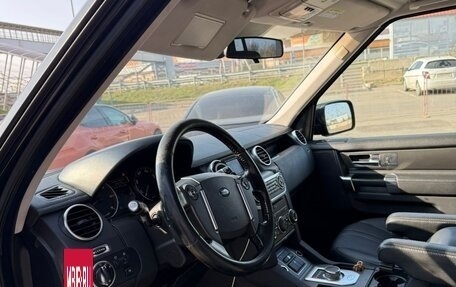 Land Rover Discovery IV, 2012 год, 2 399 000 рублей, 6 фотография