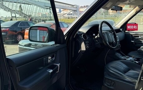 Land Rover Discovery IV, 2012 год, 2 399 000 рублей, 11 фотография